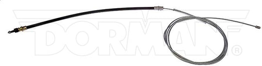 C92393 Parking Brake Cable Dorman - First Stop Canada