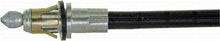 Charger l'image dans la galerie, C92394 Parking Brake Cable Dorman - First Stop Canada