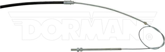 C92394 Parking Brake Cable Dorman - First Stop Canada