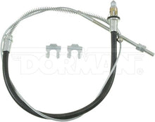Charger l'image dans la galerie, C92394 Parking Brake Cable Dorman - First Stop Canada