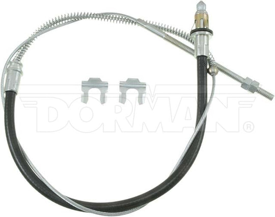 C92394 Parking Brake Cable Dorman - First Stop Canada