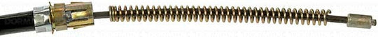 C92395 Parking Brake Cable Dorman - First Stop Canada