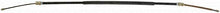 Load image into Gallery viewer, C92395 Parking Brake Cable Dorman - First Stop Canada