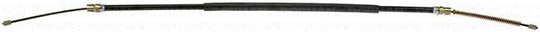 C92395 Parking Brake Cable Dorman - First Stop Canada