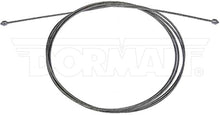 Charger l'image dans la galerie, C92397 Parking Brake Cable Dorman - First Stop Canada