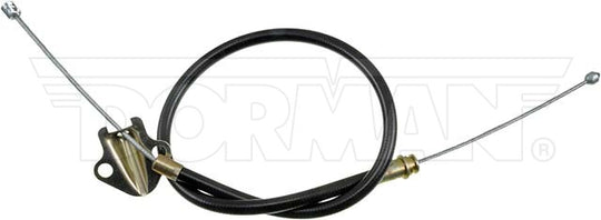 C92398 Parking Brake Cable Dorman - First Stop Canada