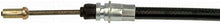 Load image into Gallery viewer, C92400 Parking Brake Cable Dorman - First Stop Canada