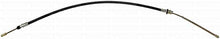 Load image into Gallery viewer, C92400 Parking Brake Cable Dorman - First Stop Canada