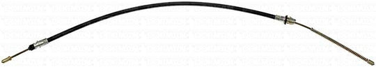 C92400 Parking Brake Cable Dorman - First Stop Canada