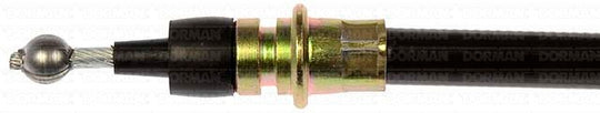 C92403 Parking Brake Cable Dorman - First Stop Canada