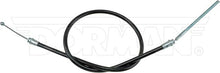 Load image into Gallery viewer, C92413 Parking Brake Cable Dorman - First Stop Canada