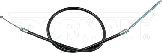 C92413 Parking Brake Cable Dorman - First Stop Canada