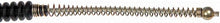 Load image into Gallery viewer, C92414 Parking Brake Cable Dorman - First Stop Canada