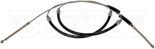 C92414 Parking Brake Cable Dorman - First Stop Canada
