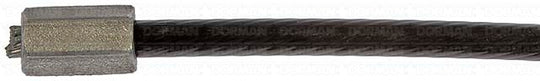 C92415 Parking Brake Cable Dorman - First Stop Canada