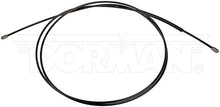 Load image into Gallery viewer, C92415 Parking Brake Cable Dorman - First Stop Canada