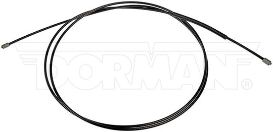 C92415 Parking Brake Cable Dorman - First Stop Canada