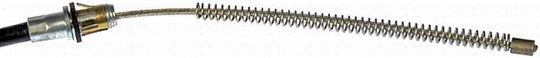 C92416 Parking Brake Cable Dorman - First Stop Canada