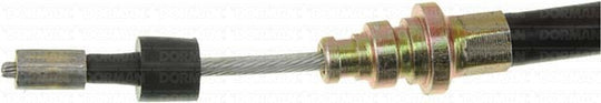 C92417 Parking Brake Cable Dorman - First Stop Canada