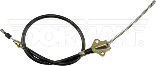 C92417 Parking Brake Cable Dorman - First Stop Canada
