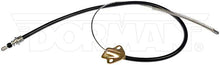 Charger l'image dans la galerie, C92422 Parking Brake Cable Dorman - First Stop Canada