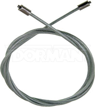 Charger l'image dans la galerie, C92423 Parking Brake Cable Dorman - First Stop Canada
