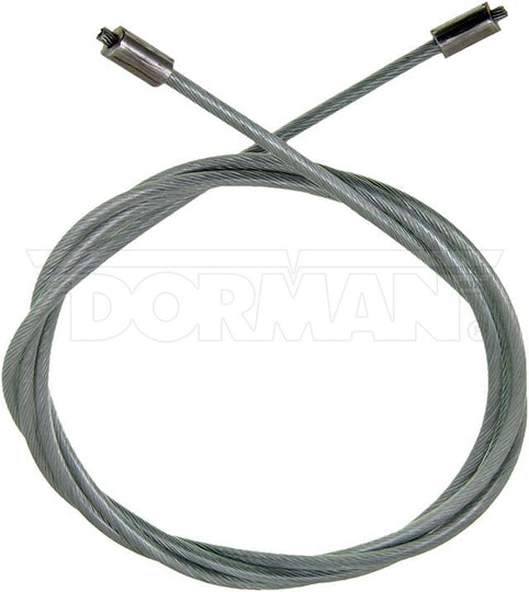 C92423 Parking Brake Cable Dorman - First Stop Canada