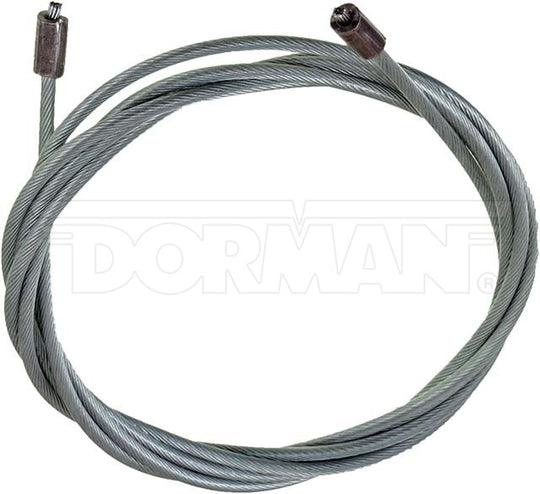 C92425 Parking Brake Cable Dorman - First Stop Canada