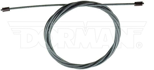 C92426 Parking Brake Cable Dorman - First Stop Canada