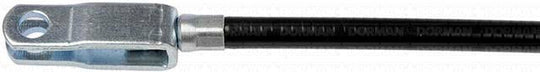 C92432 Parking Brake Cable Dorman - First Stop Canada