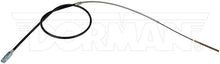 Charger l'image dans la galerie, C92432 Parking Brake Cable Dorman - First Stop Canada