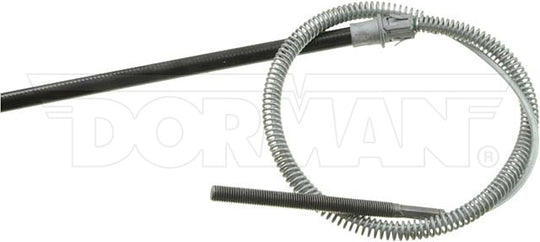 C92434 Parking Brake Cable Dorman - First Stop Canada