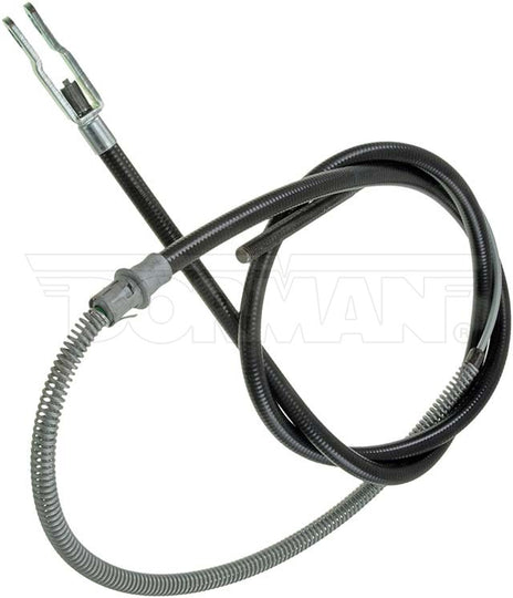 C92434 Parking Brake Cable Dorman - First Stop Canada