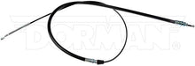Load image into Gallery viewer, C92437 Parking Brake Cable Dorman - First Stop Canada