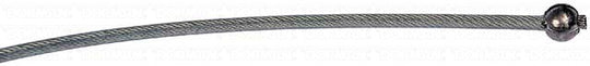 C92439 Parking Brake Cable Dorman - First Stop Canada