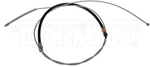 Load image into Gallery viewer, C92439 Parking Brake Cable Dorman - First Stop Canada