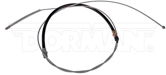 C92439 Parking Brake Cable Dorman - First Stop Canada