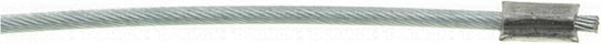 C92443 Parking Brake Cable Dorman - First Stop Canada