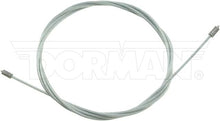 Load image into Gallery viewer, C92443 Parking Brake Cable Dorman - First Stop Canada