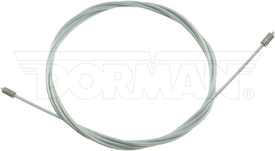 C92443 Parking Brake Cable Dorman - First Stop Canada