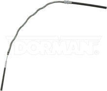 Load image into Gallery viewer, C92447 Parking Brake Cable Dorman - First Stop Canada