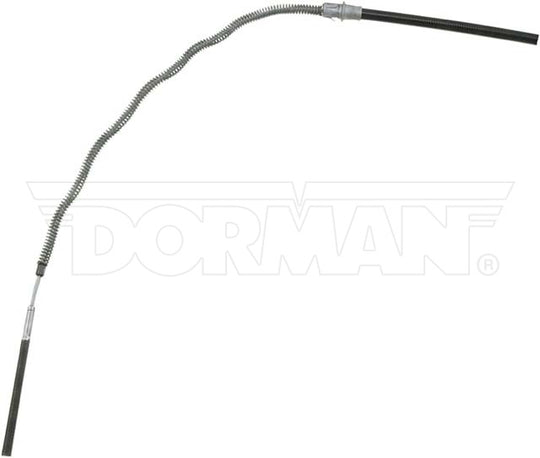 C92447 Parking Brake Cable Dorman - First Stop Canada