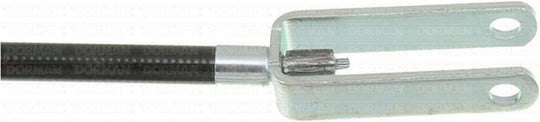 C92447 Parking Brake Cable Dorman - First Stop Canada