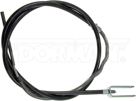 C92447 Parking Brake Cable Dorman - First Stop Canada