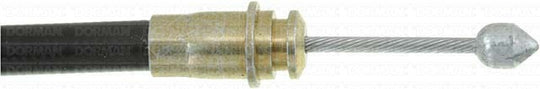 C92448 Parking Brake Cable Dorman - First Stop Canada
