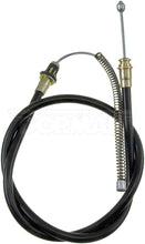 Load image into Gallery viewer, C92448 Parking Brake Cable Dorman - First Stop Canada