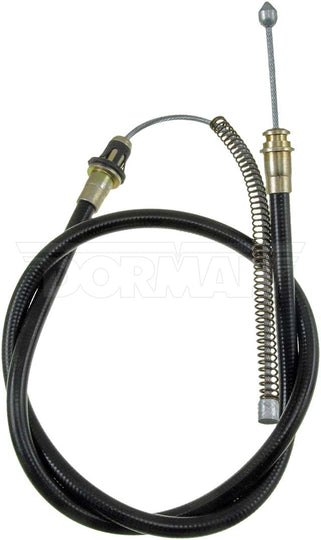 C92448 Parking Brake Cable Dorman - First Stop Canada