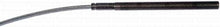 Charger l'image dans la galerie, C92449 Parking Brake Cable Dorman - First Stop Canada