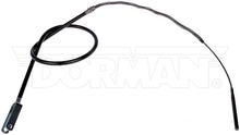 Charger l'image dans la galerie, C92449 Parking Brake Cable Dorman - First Stop Canada