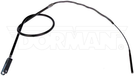 C92449 Parking Brake Cable Dorman - First Stop Canada
